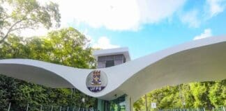 Abertas 92 Vagas no Concurso da UFPB aberta vagas concurso ufpb