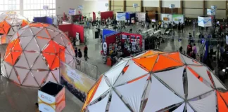 8ª Edição da EXPOTEC já tem data marcada 8ª Edição da EXPOTEC já tem data marcada