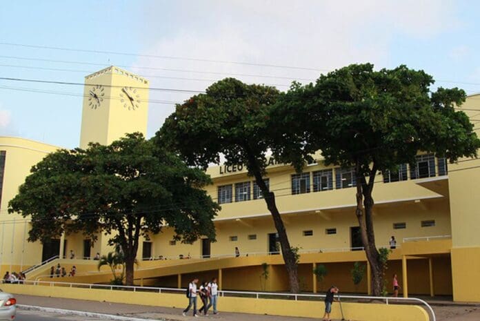 liceu-paraibano-secom-pb-1 Uso de máscara é obrigatório em escolas estaduais