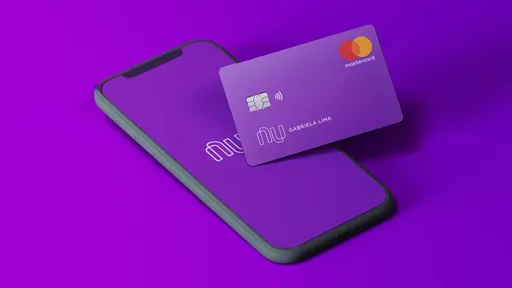 i510768 Instabilidade faz saldo de clientes do Nubank "sumir"