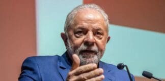 Lula visita João Pessoa nesta semana Lula visita João Pessoa nesta semana