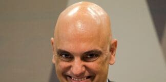Moraes nega anular delação de Mauro Cid em processo que envolve Bolsonaro