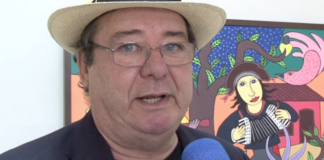 Morte de Arthur Cunha Lima: ex-presidente da Assembleia da Paraíba falece aos 75 anos
