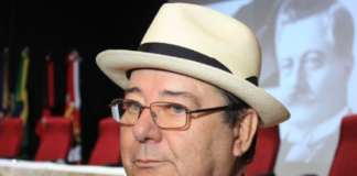 Missa de sétimo dia de Arthur Cunha Lima será celebrada nesta segunda-feira (16) em João Pessoa