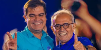 Cícero Lucena retorna à PB nesta quarta após viagem a Israel durante conflito no Oriente Médio