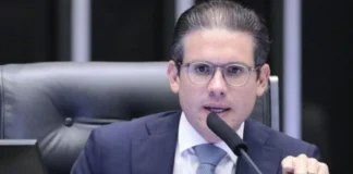 STF rejeita recurso de Hugo Motta e mantém mudanças nas sobras eleitorais para eleições de 2022