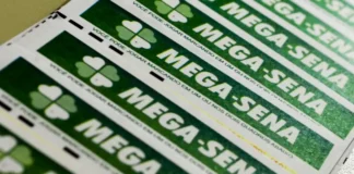 Mega-Sena concurso 2.898 sorteia prêmio de R$ 3,5 milhões nesta quinta (7)