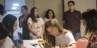 Programa Primeira Chance 2025 encerra inscrições nesta segunda-feira (9) na Paraíba