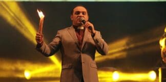 Programação do Maior São João do Mundo tem shows religiosos nesta quarta-feira (11) em Campina Grande