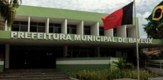Justiça suspende anulação do concurso público da Prefeitura de Bayeux