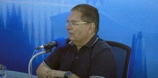 Adriano Galdino confirma pré-candidatura ao Governo da Paraíba pelo Republicanos em 2026