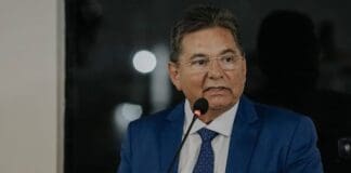 Adriano Galdino reafirma pré-candidatura ao Governo da Paraíba para 2026