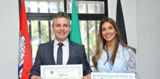 Justiça Eleitoral cassa mandato do prefeito de Cabedelo por abuso de poder político e compra de votos