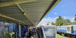 Trens da CBTU ampliam horários e passam a operar com 32 viagens por dia a partir desta quarta-feira (25)