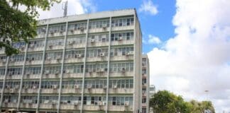 Ponto facultativo na Paraíba: servidores terão seis dias de folga em junho