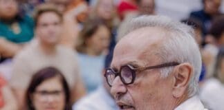 Cícero Lucena lança programa Poupança Futuro em João Pessoa nesta sexta-feira (27)