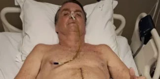 Bolsonaro cancela agenda em Goiás por motivo de saúde