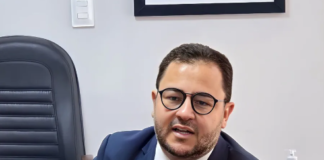Governo da Paraíba acompanha repatriação de quatro paraibanas retidas em Israel