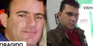 Suspeito de matar colega a facadas em restaurante de João Pessoa continua foragido