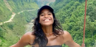 Turista brasileira Juliana Marins é localizada após queda em vulcão na Indonésia