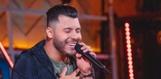 São João de Campina Grande tem show de Pedro Sampaio como atração surpresa nesta quarta (18)