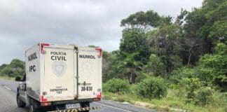 Professor é assassinado com tiros na cabeça em Mamanguape, nesta sexta-feira (13)