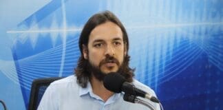 Pedro Cunha Lima admite disputar vaga ao Senado em 2026 se não for candidato ao governo da Paraíba