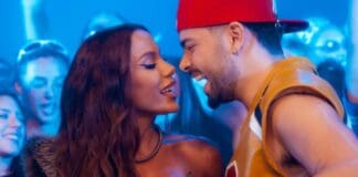 Anitta cancela show em Campina Grande por motivos de saúde