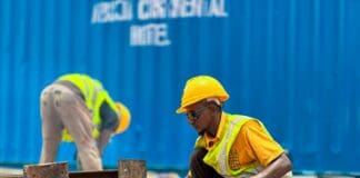 Greve da construção civil em João Pessoa pode começar na próxima segunda-feira (16)
