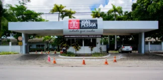 João Pessoa desapropria área para ampliar acesso ao Centro Administrativo Municipal