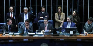 Senado aprova aumento de deputados federais para 531 a partir de 2026