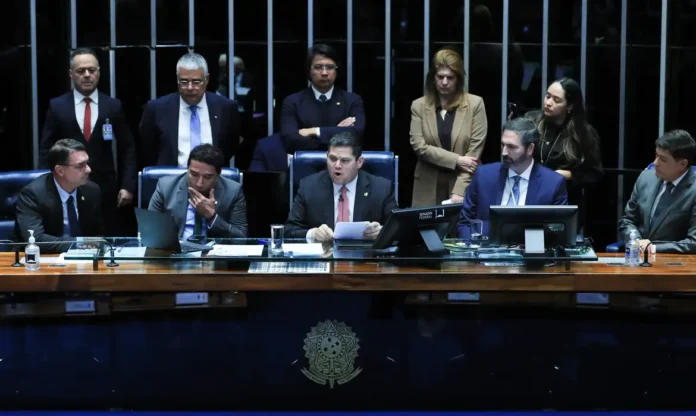 senado