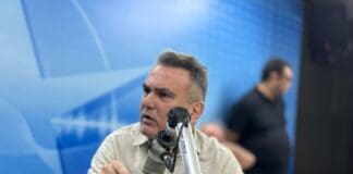 Sérgio Queiroz eleição 2026: pré-candidato ao Senado aguarda definição política na Paraíba