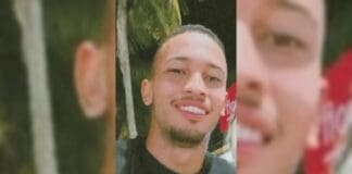 Corpo de jovem é encontrado com marcas de tiros na cabeça em Jacarapé, João Pessoa