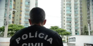 Prisões em Bayeux: Dois homens suspeitos de chacina na Praia do Sol são detidos