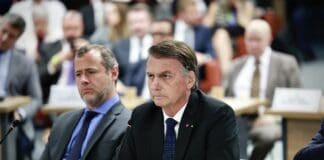 PGR defende condenação de Jair Bolsonaro por tentativa de golpe