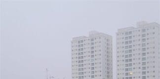 Alerta de chuva na Paraíba: mais de 80 cidades sob risco neste fim de semana