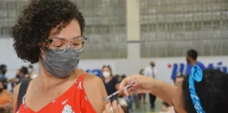 Dia D de Multivacinação João Pessoa: vacinação contra Influenza acontece neste sábado