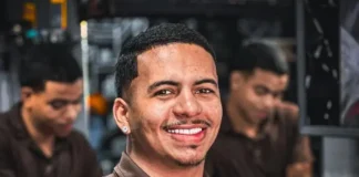 Barbeiro é morto a tiros em João Pessoa e duas pessoas ficam feridas no ataque