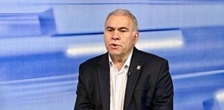 Marcelo Queiroga critica PT e defende Hugo Motta após polêmica do IOF