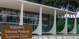 Operação Overclean quinta fase: STF bloqueia R$ 85,7 milhões em nova etapa da investigação