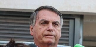 Bolsonaro tornozeleira eletrônica: ex-presidente é alvo de nova medida da Polícia Federal