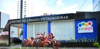 Inscrições abertas no Celest João Pessoa 2025.2 com 700 vagas gratuitas para cursos de idiomas