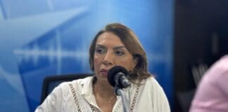 Cida Ramos diz que Cícero Lucena e Adriano Galdino não têm espaço no PT da Paraíba