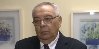 Fernando Cunha Lima é condenado a 22 anos de prisão por estupro de vulnerável em João Pessoa