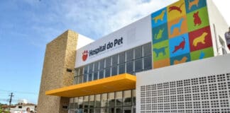 Hospital Veterinário Zélia Maria Dantas completa um ano com mais de 72 mil atendimentos em João Pessoa