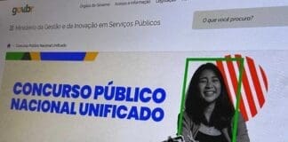 Concurso Público Nacional Unificado 2025: prazo para pedir isenção termina nesta terça-feira