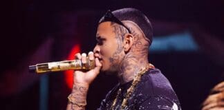 Criança dançando música proibida em show de Anderson Neiff gera polêmica e pode levar cantor e pais à Justiça