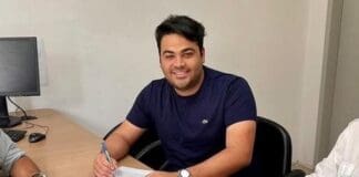 Diogo Richelli Rosas tem 20 dias para se defender no TCE-PB por déficit de R$ 2,6 milhões em Nova Olinda