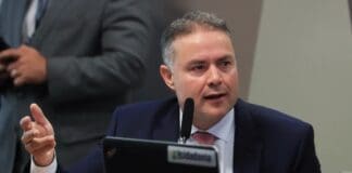 Ministro lança obra do VLT em Campina Grande com investimento de R$ 100 milhões